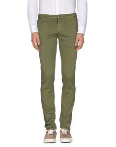 Повседневные брюки People