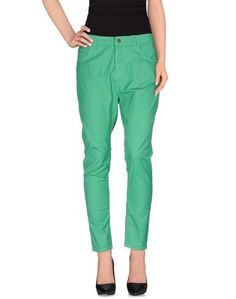 Повседневные брюки Manila Grace Denim