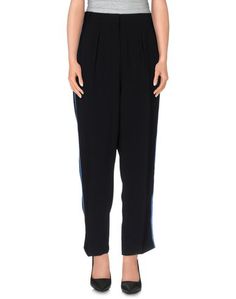 Повседневные брюки Pinko Black