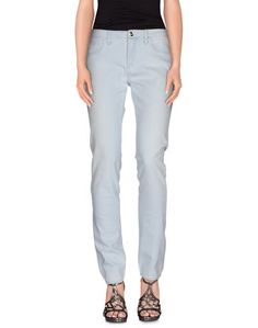 Джинсовые брюки Blugirl Jeans