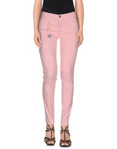 Джинсовые брюки Blugirl Jeans