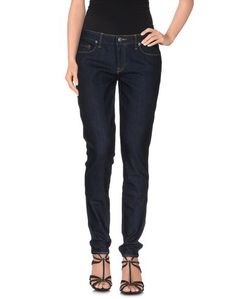 Джинсовые брюки Genetic Denim