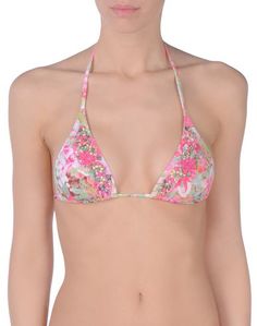 Купальный бюстгальтер Blumarine Beachwear