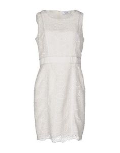 Короткое платье Blugirl Blumarine
