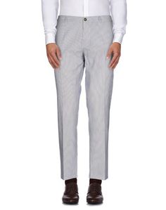 Повседневные брюки Antonio Marras