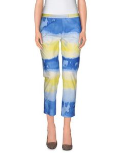 Повседневные брюки Msgm