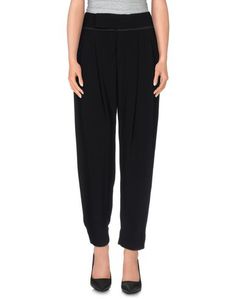 Повседневные брюки Helmut Lang