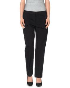 Повседневные брюки Jil Sander
