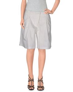Бермуды Jil Sander