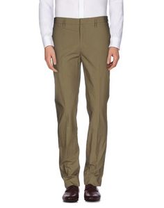 Повседневные брюки Jil Sander