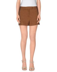 Повседневные шорты Emilio Pucci