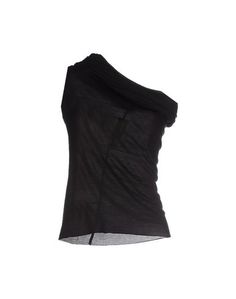 Короткое платье Rick Owens