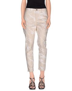 Джинсовые брюки Helmut Lang