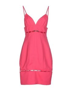 Короткое платье Emilio Pucci