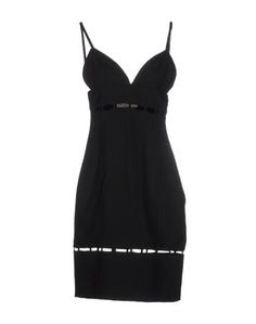 Короткое платье Emilio Pucci