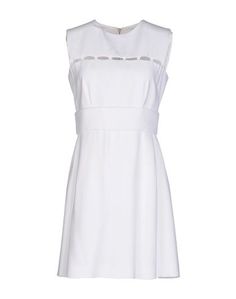 Короткое платье Emilio Pucci