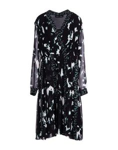 Платье до колена Proenza Schouler