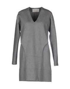 Короткое платье Cedric Charlier