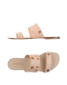Сандалии Le Silla