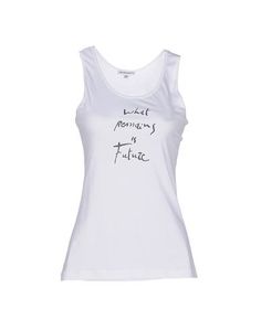Майка Ann Demeulemeester
