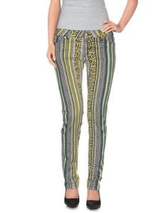 Повседневные брюки Just Cavalli