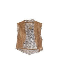 Топ без рукавов Vintage DE Luxe