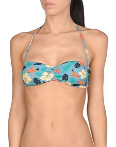 Купальный бюстгальтер Blugirl Blumarine Beachwear