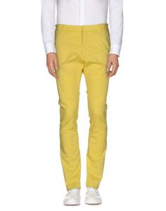 Повседневные брюки Jil Sander