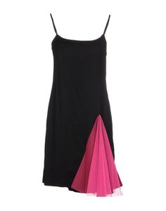 Короткое платье Christopher Kane