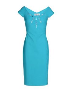 Платье до колена Chiara Boni LA Petite Robe
