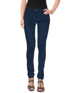 Джинсовые брюки Superfine