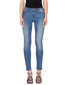 Джинсовые брюки Maison Scotch