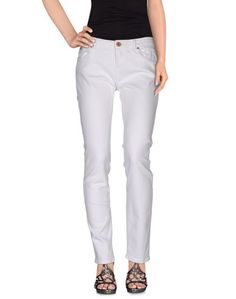 Джинсовые брюки Maison Scotch