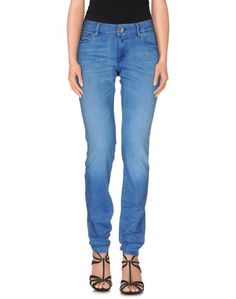 Джинсовые брюки Replay