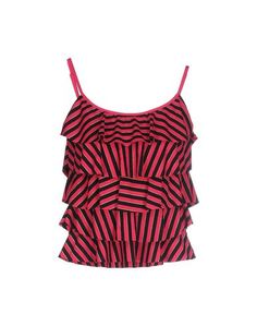 Топ без рукавов Fisico