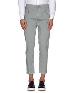 Повседневные брюки NO LAB