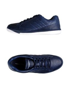 Низкие кеды и кроссовки Porsche Design Sport by Adidas