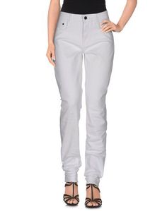 Джинсовые брюки Proenza Schouler