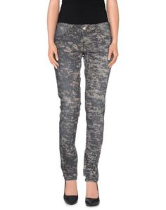 Повседневные брюки Pinko Black