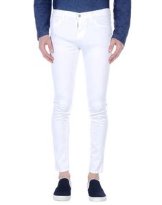 Повседневные брюки J Brand