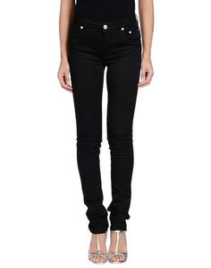 Повседневные брюки Siviglia Denim