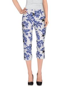 Брюки-капри Takada BY Kenzo Takada