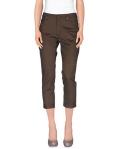 Повседневные брюки Trussardi Jeans