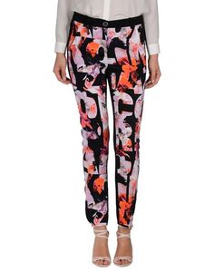 Повседневные брюки Pinko TAG