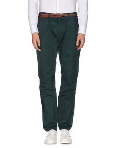 Повседневные брюки Scotch & Soda
