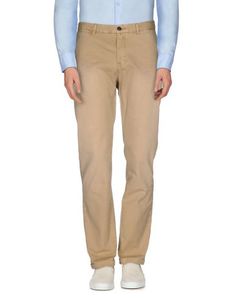 Повседневные брюки Scotch & Soda