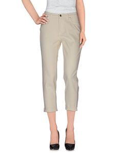 Повседневные брюки Trussardi Jeans