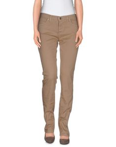 Повседневные брюки Trussardi Jeans