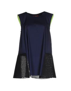 Топ без рукавов Virginia Bizzi Collection PrivĒe?