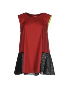 Топ без рукавов Virginia Bizzi Collection PrivĒe?